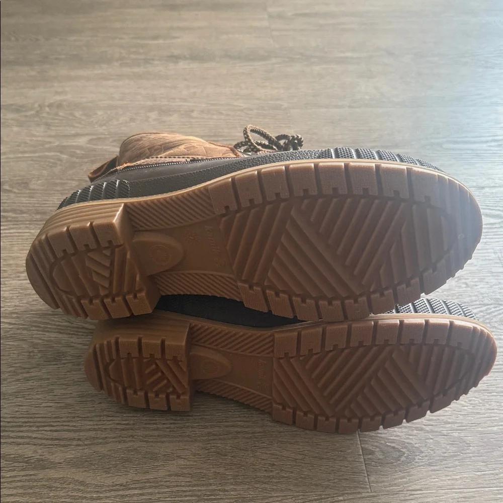 Kamik winter boot - Picture 4 of 4